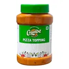 Creamooz Pizza Topping 270 g