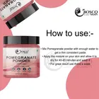 Bosco Touch Pomegranate Powder 