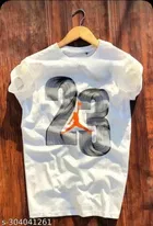 Half Sleeves T-Shirt for Men 