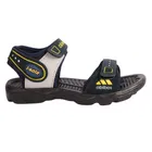 Stylish Sandals for Men, Yellow 