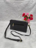 PU Sling Bag for Women 