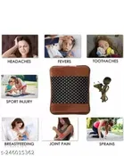 Assorted Velvet Hot Water Bag 