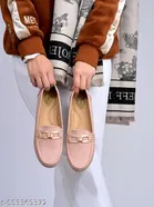 Shoetopia Girls Loafers 