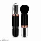 Makeup Brushes Set, Multicolor, Set of 1