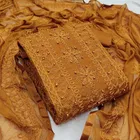 वीमेन अन्स्टिचड ड्रेस मटेरियल सूट 