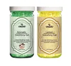 Oilanic Aromatic & Lemon Detoxifying Bath Salt Crystal 