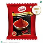 Catch Red Chilli Powder 100 g