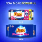Fena Premium Detergent Bar 4X140 g 
