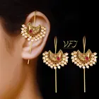 Alloy Earring for Women 