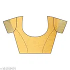 Cotton Zari Woven Saree for Women 