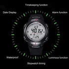 premium Digital Wrist Watch  Boys Mens Black Digital Wrist Watch for Men Pack of 1