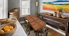 PVC Placemats for Dining Table 