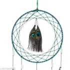Feather Wall Hanging Dream Catcher 