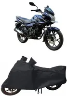 Waterproof & UV Protection Polyester Full Body Cover for Bajaj Discover 