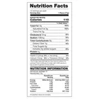 हल्दीराम खारी अजवाइन पफ 200 g