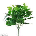 Polyester Artificial Money Plant 