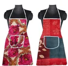 Unisex Aprons for Kitchen 