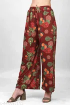 Palazzo Pants for Women 