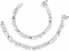 Designer Anklet for Women & Girls 