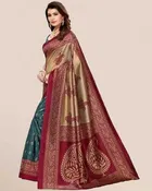 SVB साड़ी फॉर वीमेन 