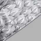 Polyester Elastic Fitted Stretchable Adjustable Printed Cover for 1 & 1.5 ton Split AC 