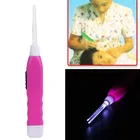 Ear Wax Cleaning Tool with LED Light 