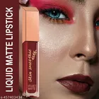 Skin Smoothie Long-Lasting Matte Liquid Lipstick 