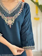 Kurta Set for Women 