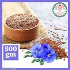 Brown Flax Seeds 