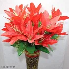 Plastic Artificial Flower 