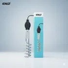 Copper Immersion Rod ,Multicolour, 1500 Watts