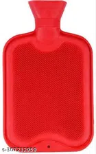 Hot Water Bag (Red)