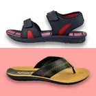 Slipper with Sandals for Men 