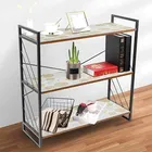 PVC Printed Shelf Mat Roll 