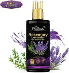 Phillauri Rosemary Hair Growth Oil 
