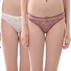 Cotton Blend Panties for Women 