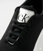 Sports Shoes for Men, Black & White 