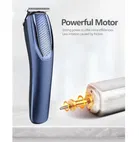 ABS Plastic Rechargeable Trimmer for Men 