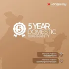 Longway Starlite-1 P1 1200 mm 3 Blade Ceiling Fan  