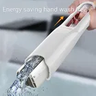 Portable Mini Squeeze Mop 