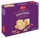 BTW Soan Papdi 400 g