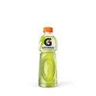 Gatorade Sports Drink - Lemon Flavor 250 ml (Zero Sugar)