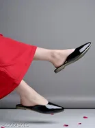 Flatform Mules for Women 