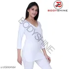 Woolen Thermal Top for Women 