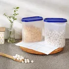 Space Saver Oval Container 1800ml 