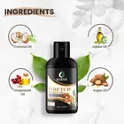 Ribva Stretch Marks Removal Oil 