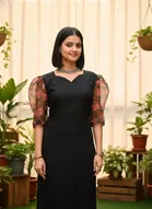 A-Line Kurti for Women 