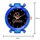 Analog Watch for Girls 