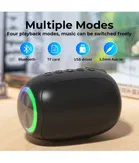 Tecsox Storm 10 W Bluetooth Speaker 