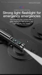 Tunifi N21 TWS Earbuds 